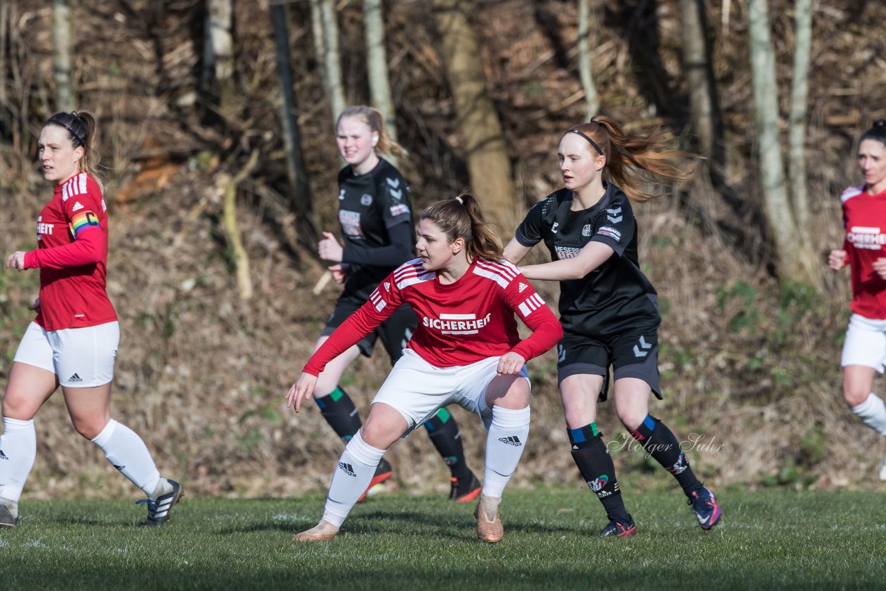 Bild 68 - F Rot Schwarz Kiel - SV Henstedt Ulzburg 2 : Ergebnis: 1:1